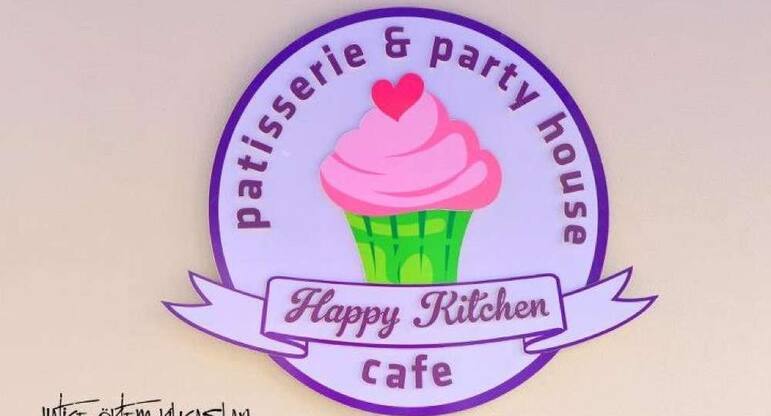 Happy Kitchen Bayrakli Izmir Zomato